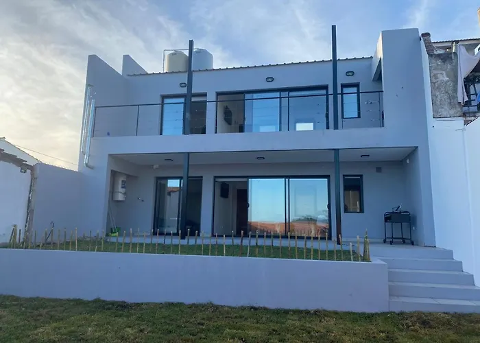 Casa 3 Ambientes - Faro Norte -