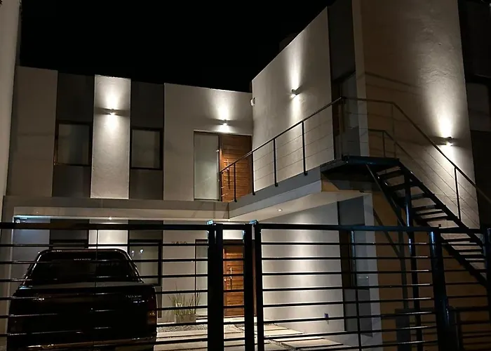 Casa 3 Ambientes - Faro Norte -