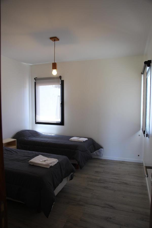 Casa 3 Ambientes - Faro Norte - Holiday home Mar del Plata