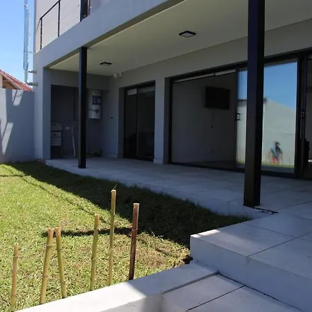 Casa 3 Ambientes - Faro Norte - Mar del Plata Exterior photo